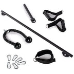  ATX Wall-Mount Dual Adjustable Pulley (DAP) WFT-2000