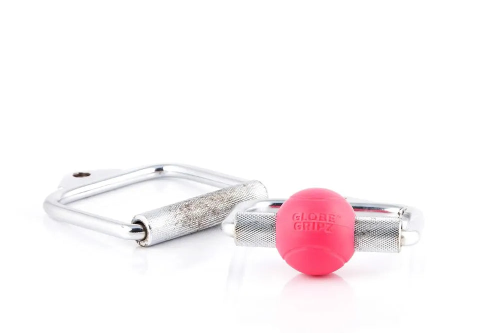  Stirrup Cable Handle