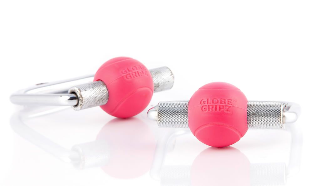  Globe Gripz® Venus