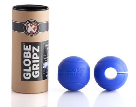  Globe Gripz®