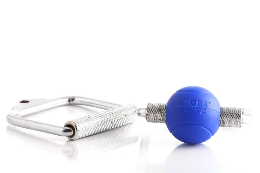  Stirrup Cable Handle