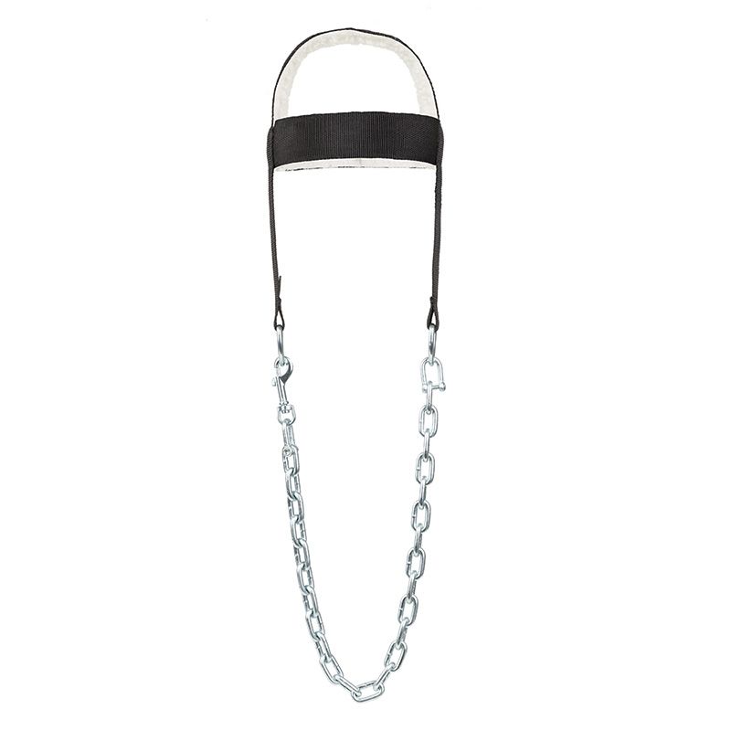  Heavy-Duty Head Harness
