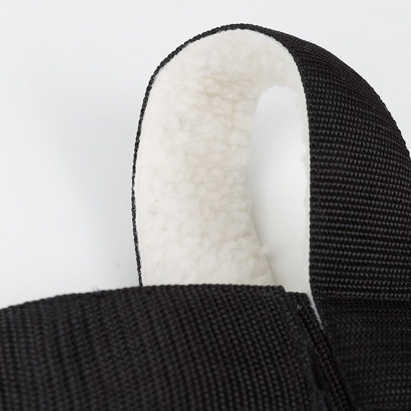  Heavy-Duty Head Harness
