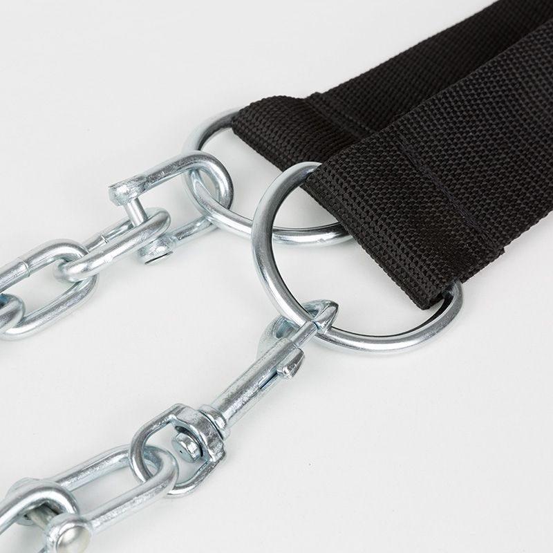  Heavy-Duty Head Harness