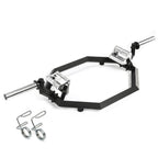  Multi-Grip Trap/ Hex Bar