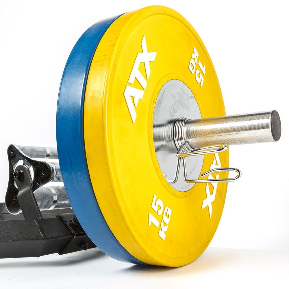  Multi-Grip Trap/ Hex Bar