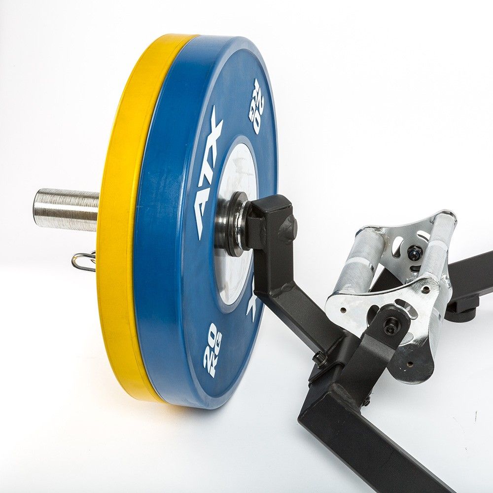  Multi-Grip Trap/ Hex Bar