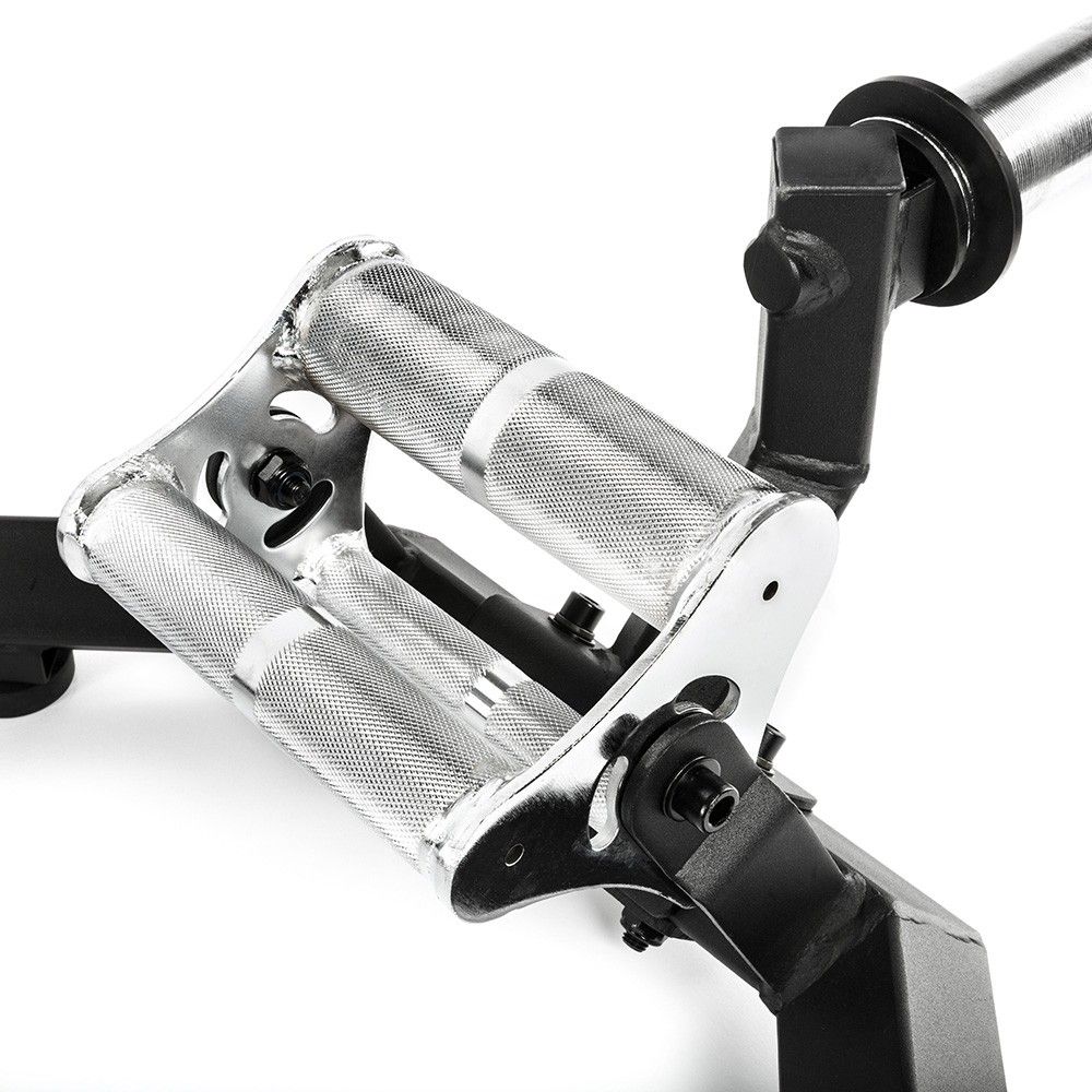  Multi-Grip Trap/ Hex Bar