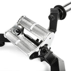  Multi-Grip Trap/ Hex Bar