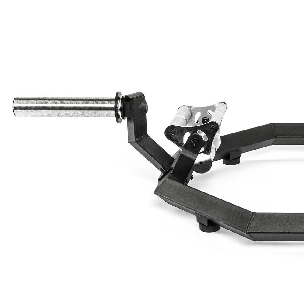  Multi-Grip Trap/ Hex Bar