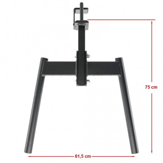  ATX Plug-in Dip Attachment - 800 Series