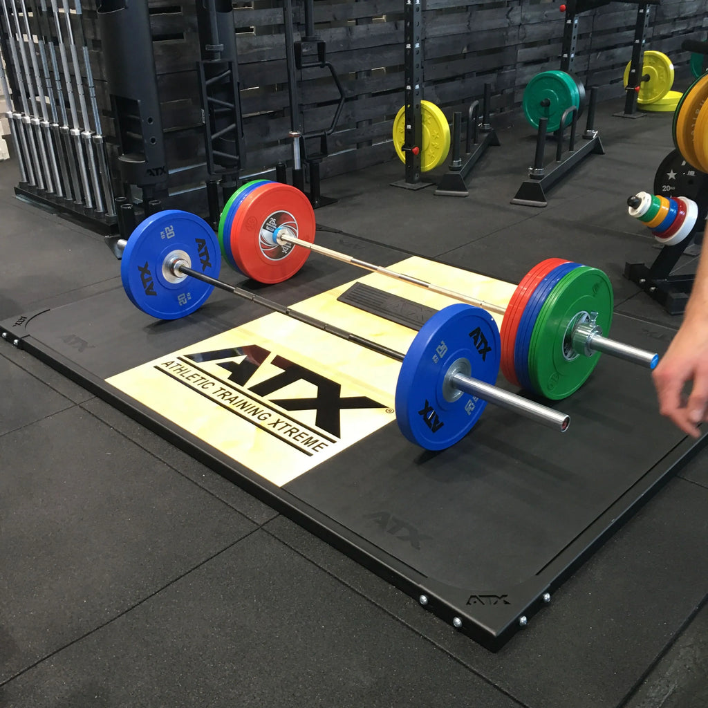  ATX Beast Olympic Lifting Platform (with Own Logo Option)