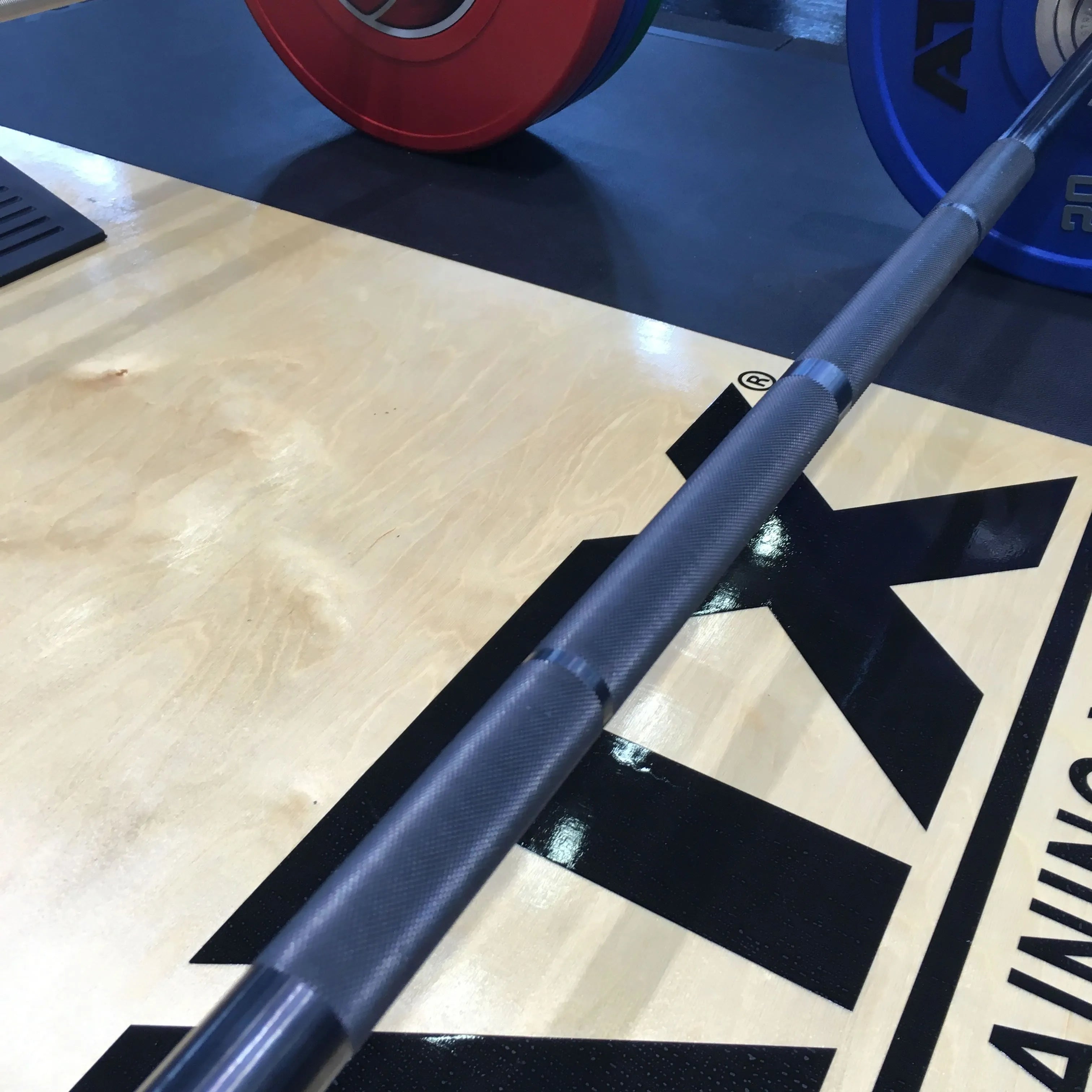  ATX Beast Olympic Lifting Platform (with Own Logo Option)