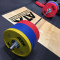 ATX Beast Olympic Lifting Platform (with Own Logo Option)