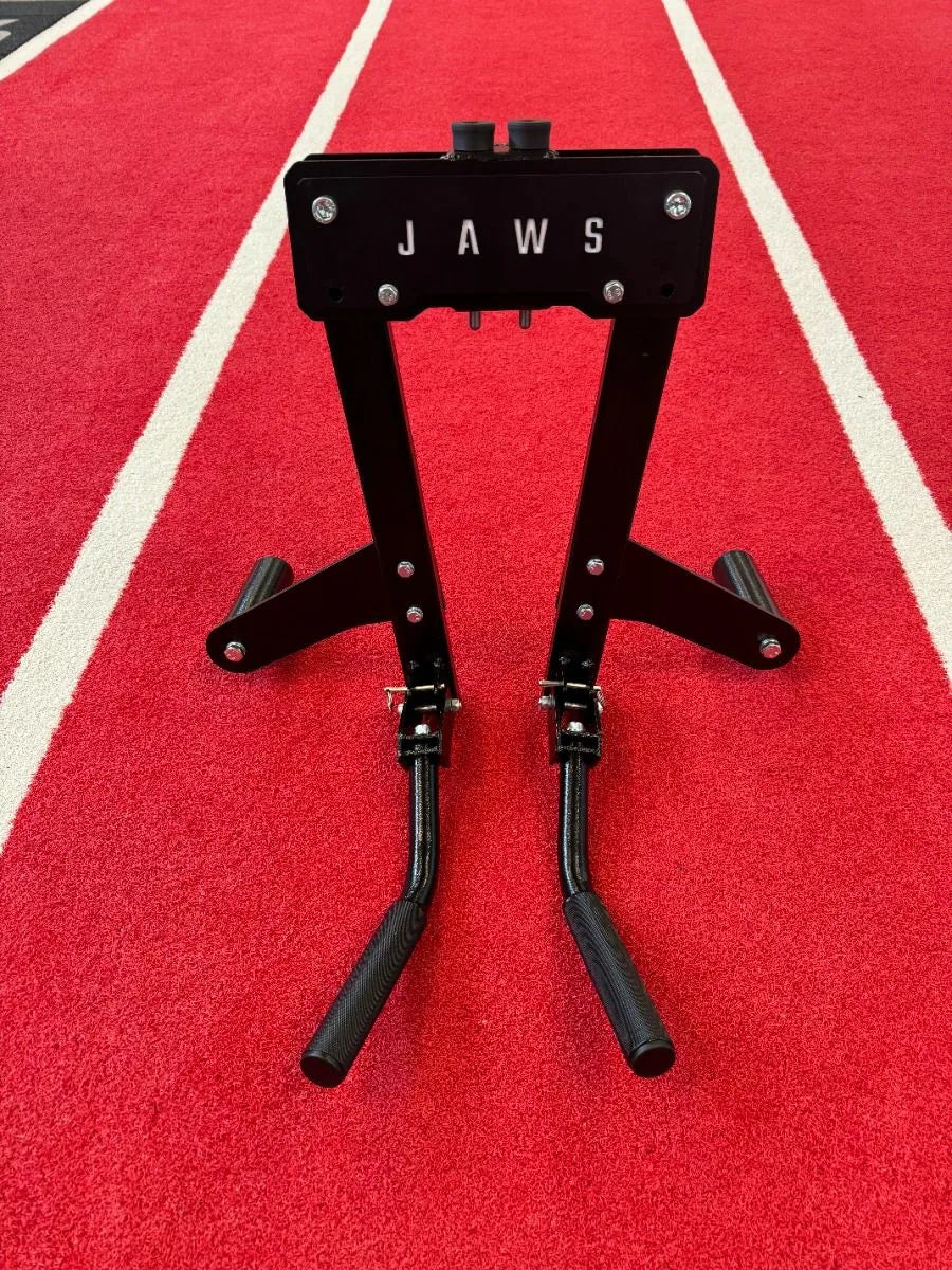  JAWS Bite-Size Lateral Raise Rack Attachment
