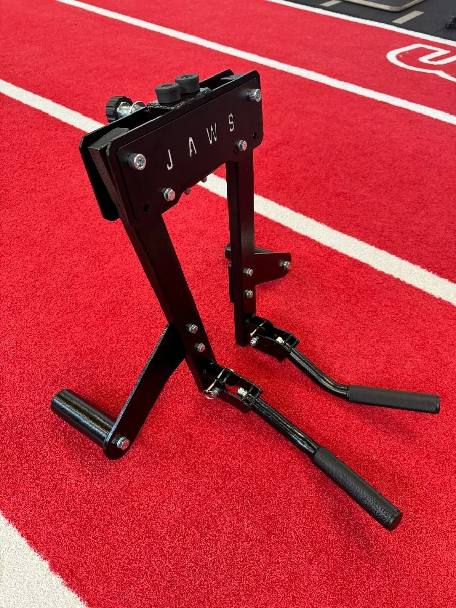  JAWS Bite-Size Lateral Raise Rack Attachment