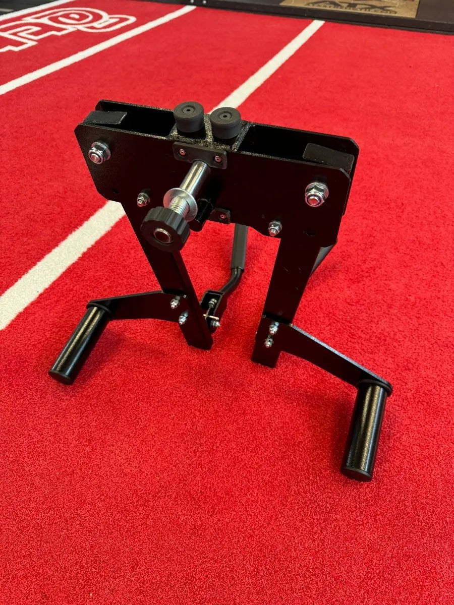  JAWS Bite-Size Lateral Raise Rack Attachment