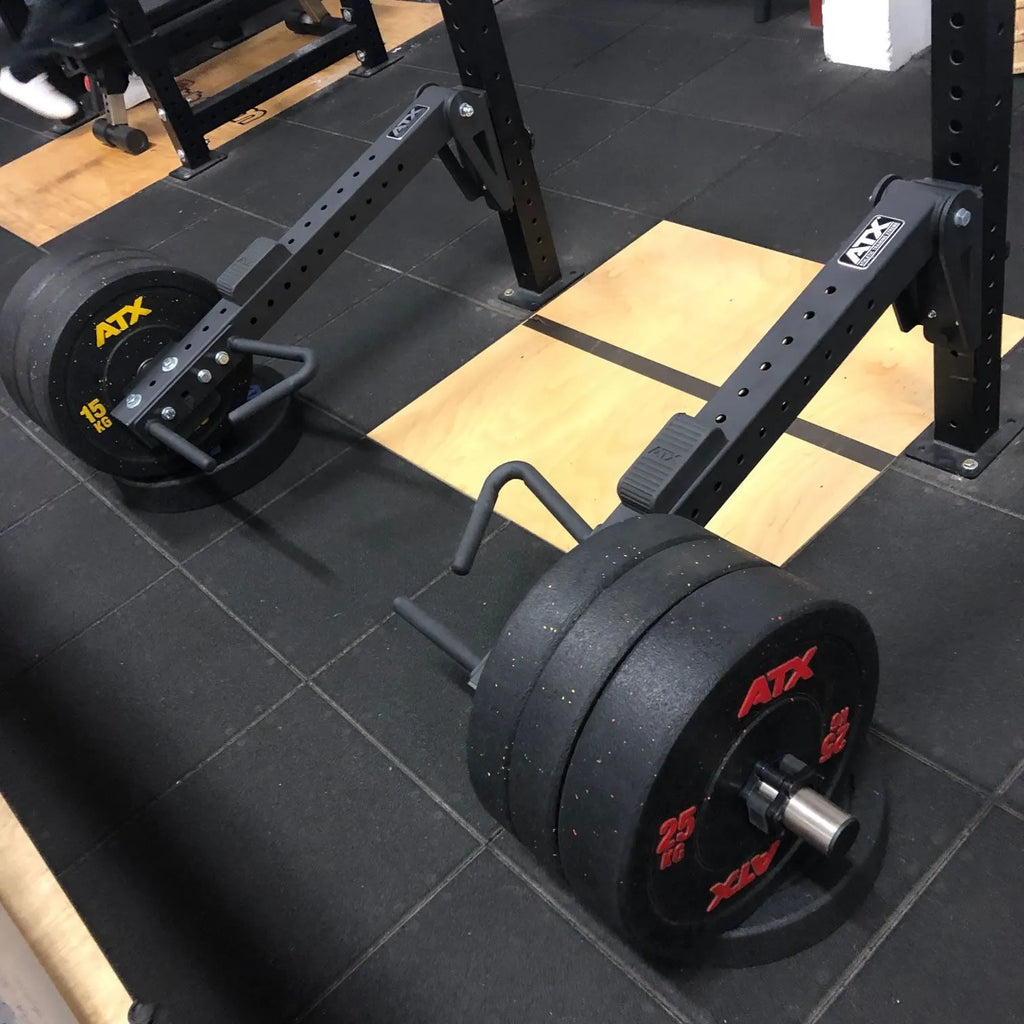  ATX Jammer Arms (Pair) - 800-Series Rack Attachment - J-ARM-T1