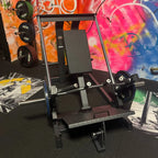  JAWS Strength Smith Machine Row
