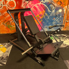  JAWS Strength Smith Machine Row