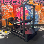  JAWS Strength 3D Smith Hip Thrust