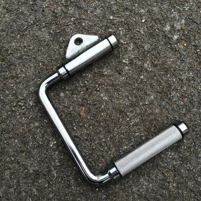  Open-Sided Stirrup Cable Handle