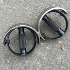  Narrow Eyes Swivel Cable Handle