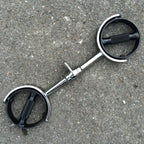  Wide Eyes Swivel Cable Handle