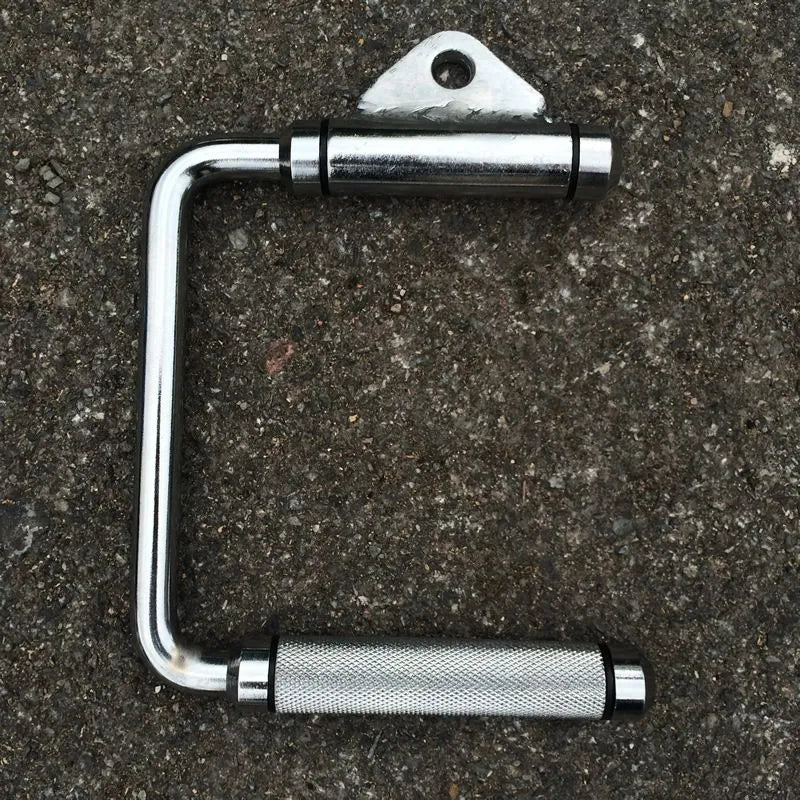  Open-Sided Stirrup Cable Handle