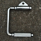  Open-Sided Stirrup Cable Handle