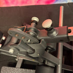  JAWS Strength Standing Hip Thrust Machine