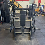  JAWS Strength Vertical Smith Chest Press