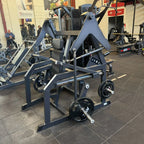  JAWS Strength Vertical Smith Chest Press