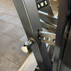  JAWS Strength Vertical Smith Chest Press