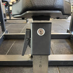  JAWS Strength Vertical Smith Chest Press