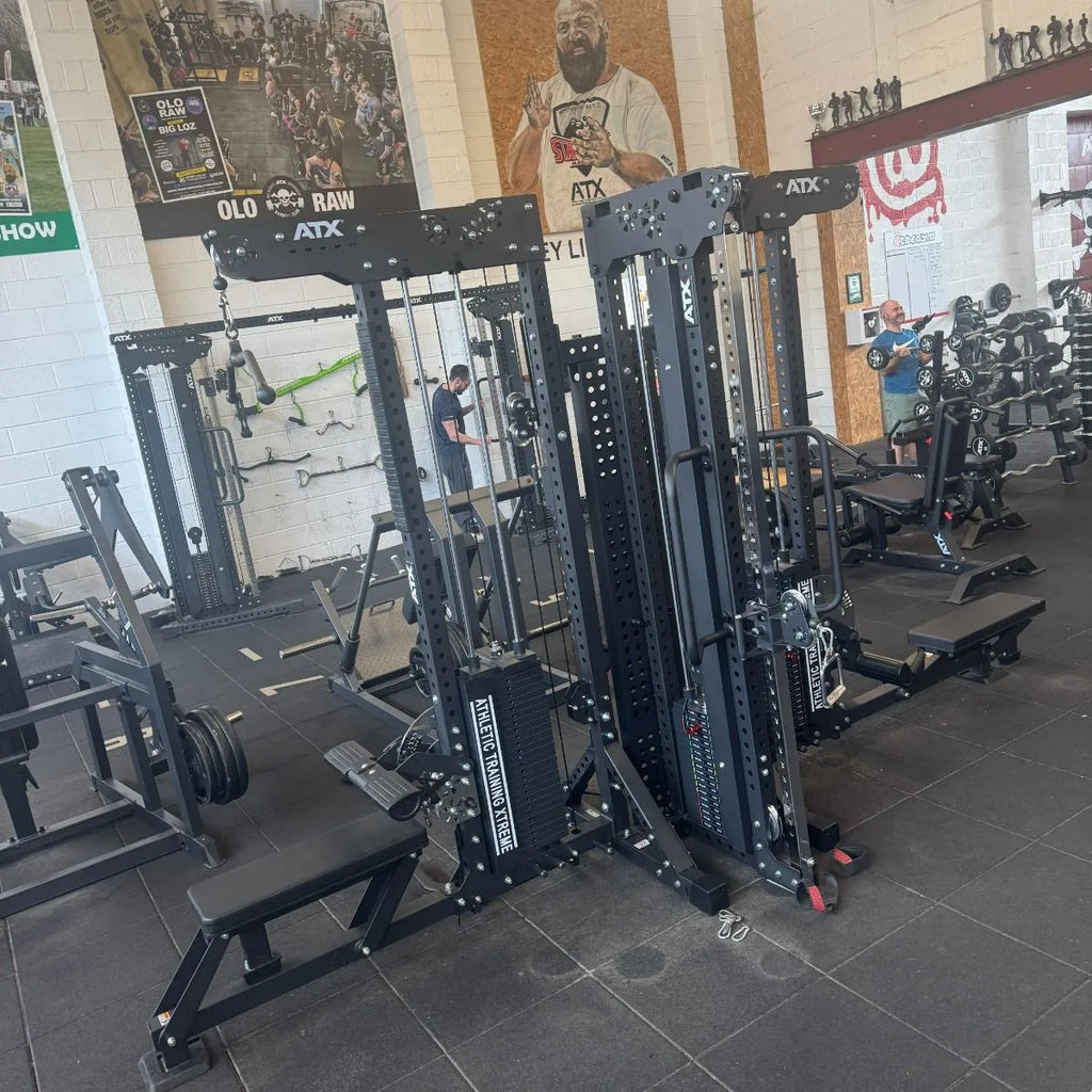  ATX Infinity Multi-Station Gym MSG-850