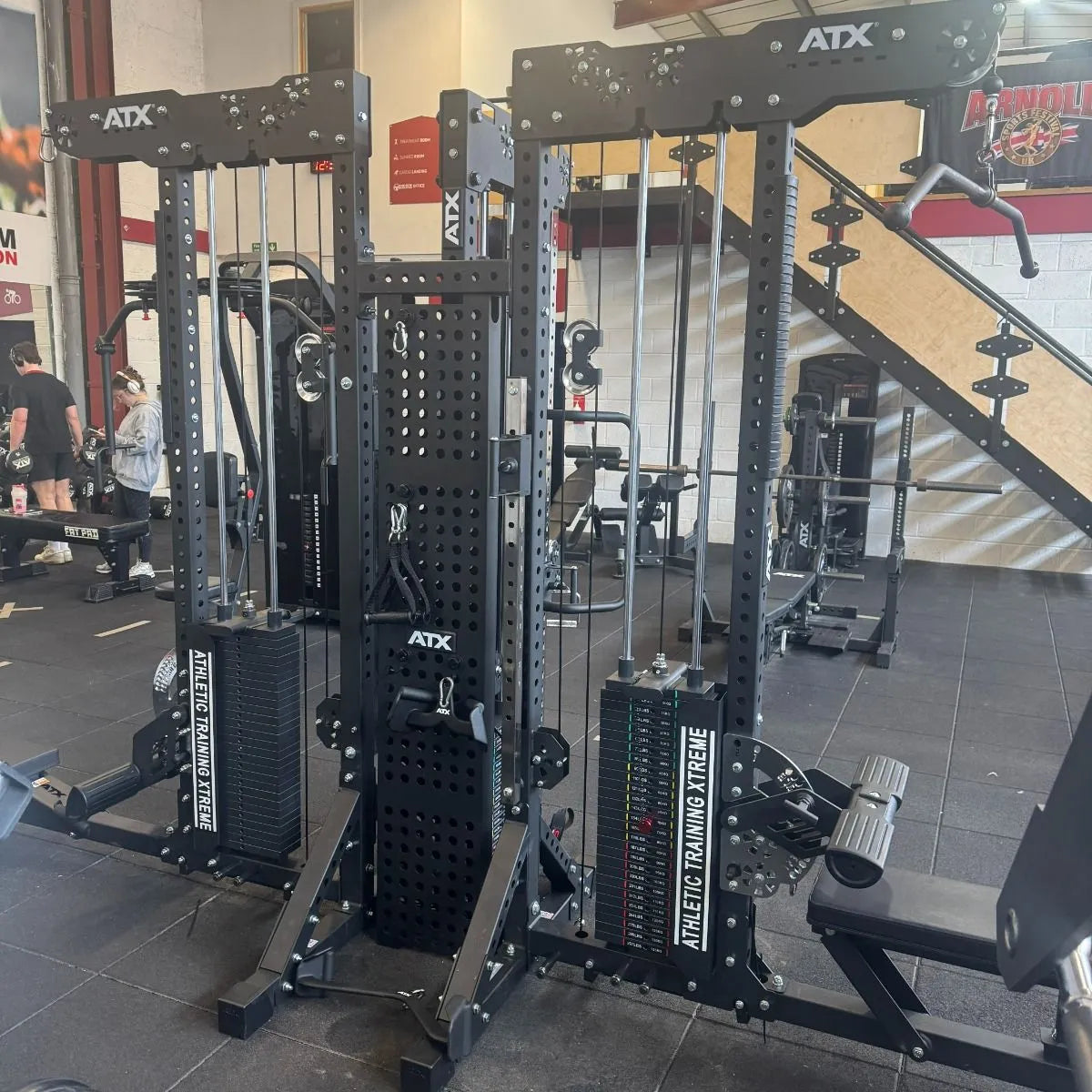  ATX Infinity Multi-Station Gym MSG-850