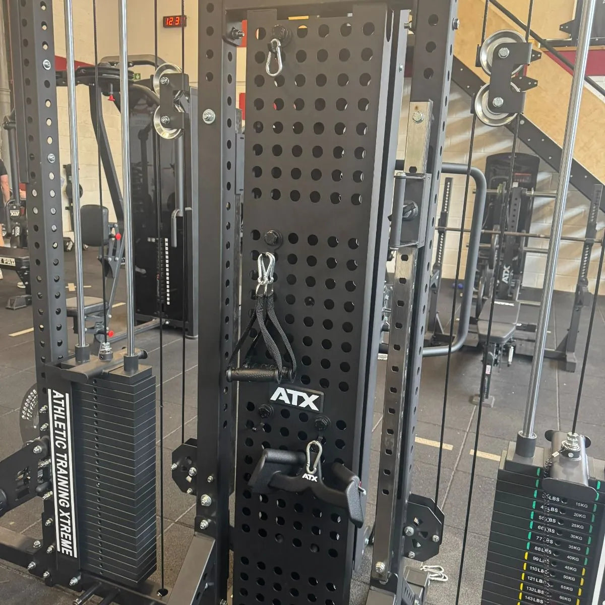  ATX Infinity Multi-Station Gym MSG-850