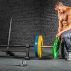  Double Deadlift Barbell Jack