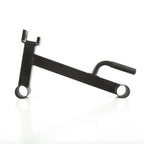  Mini Deadlift Barbell Jack
