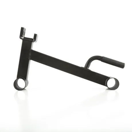  Mini Deadlift Barbell Jack