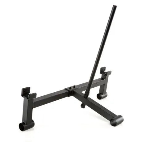  Double Deadlift Barbell Jack