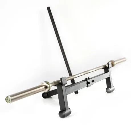  Double Deadlift Barbell Jack
