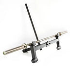  Double Deadlift Barbell Jack