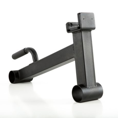  Mini Deadlift Barbell Jack