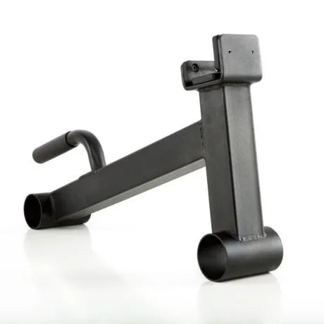  Mini Deadlift Barbell Jack