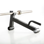  Mini Deadlift Barbell Jack