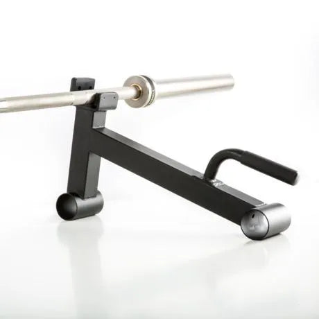  Mini Deadlift Barbell Jack