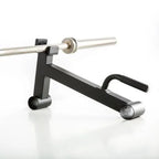 Mini Deadlift Barbell Jack