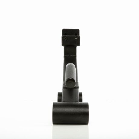  Mini Deadlift Barbell Jack